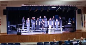 CHS Chorus