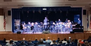 CHS Concert Band