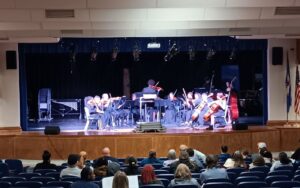 CHS Orchestra