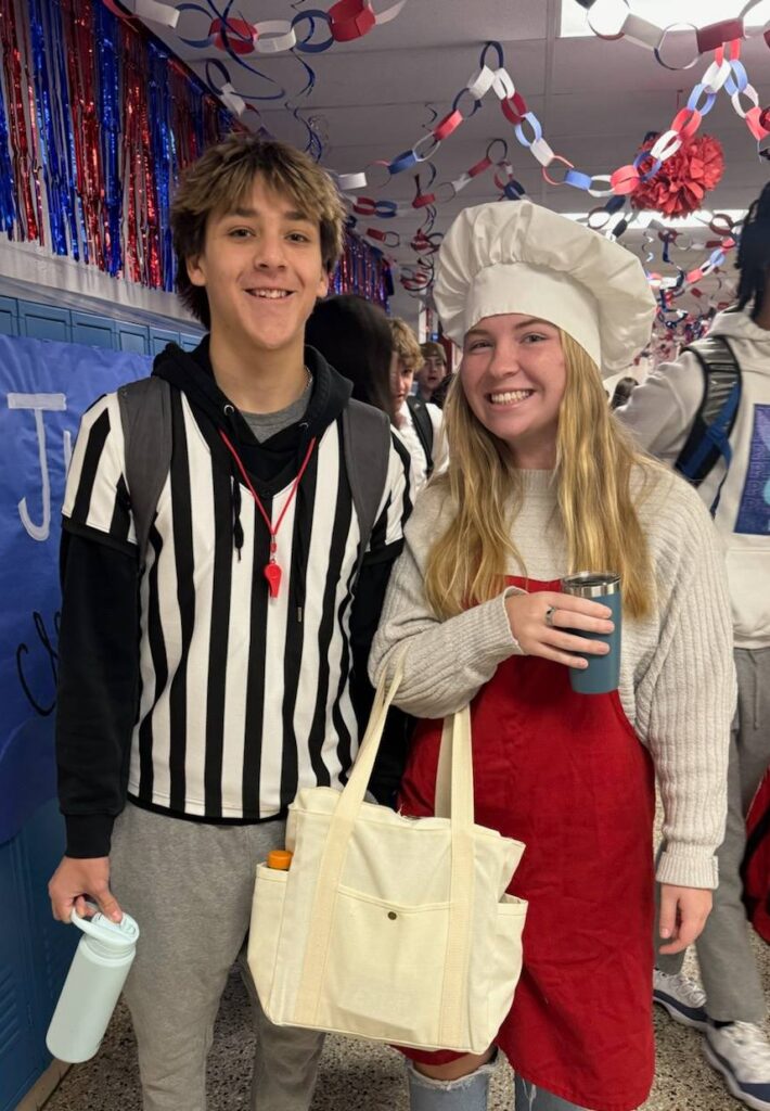 Chef & Ref