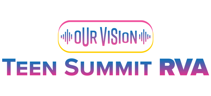 
RVA Teen Summit Logo