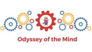 Odyssey of the Mind logo